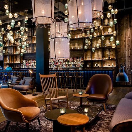 Motel One Hamburg-Fleetinsel 外观 照片