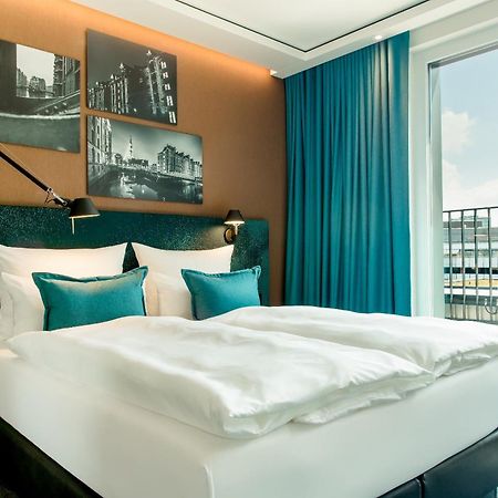 Motel One Hamburg-Fleetinsel 外观 照片