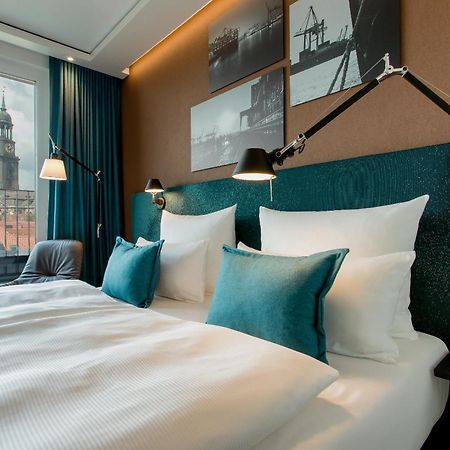 Motel One Hamburg-Fleetinsel 外观 照片