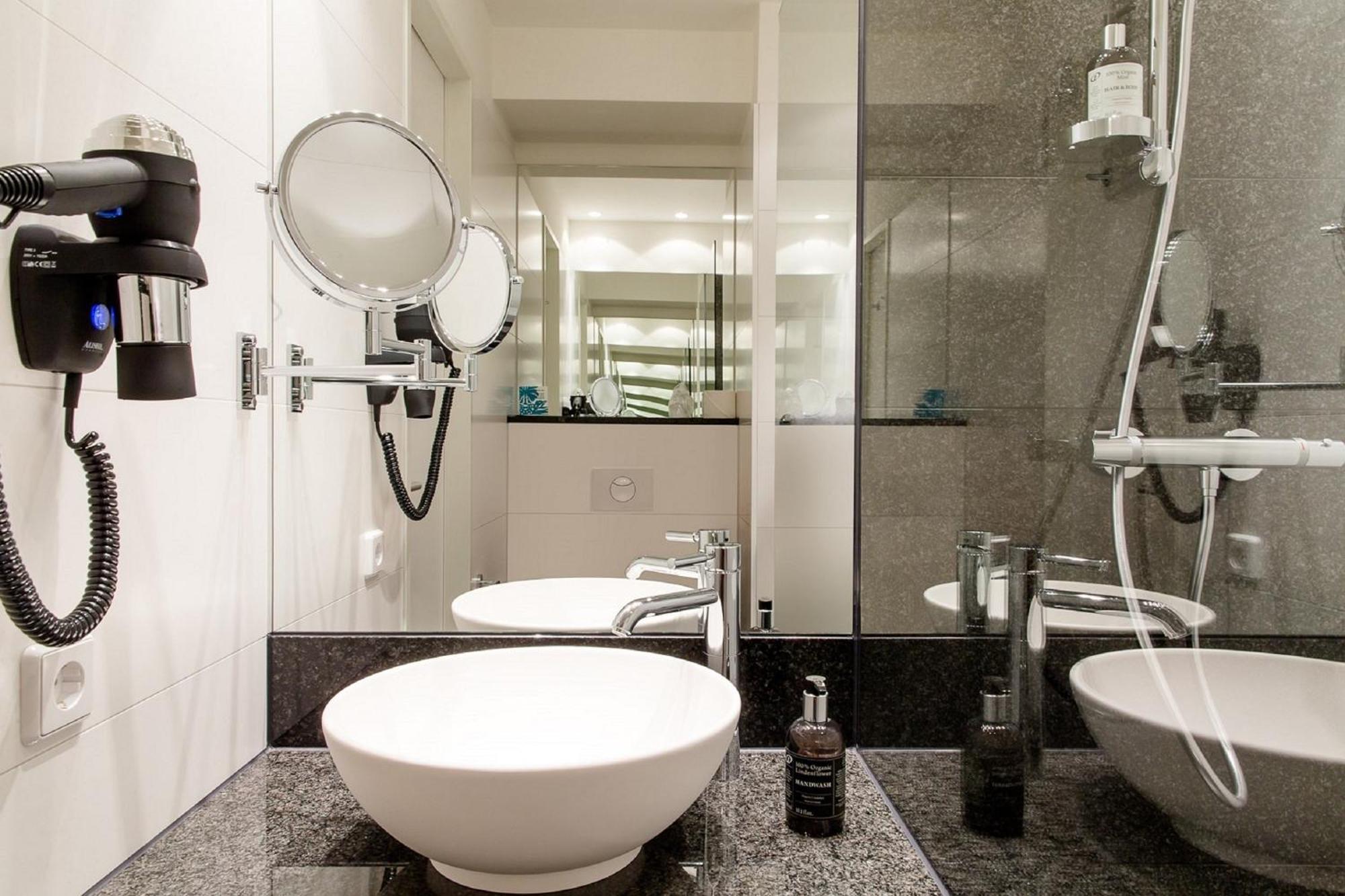Motel One Hamburg-Fleetinsel 外观 照片